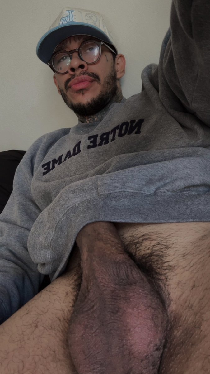 Qué es lo que tengo escondido ahí ? 

🤯

onlyfans.com/titanrubens