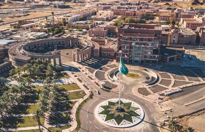 بدء التسجيل في برنامج «طيبة ثون» #روح_المدينة 