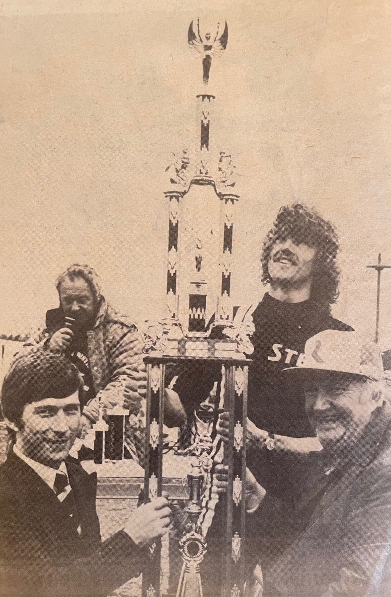 bbmxhof's tweet image. Congratulations to Steve Gratton! Inducted into the British BMX Hall of Fame – Class of 2025 Pioneer Racer
britishbmxhalloffame.com/congratulation…