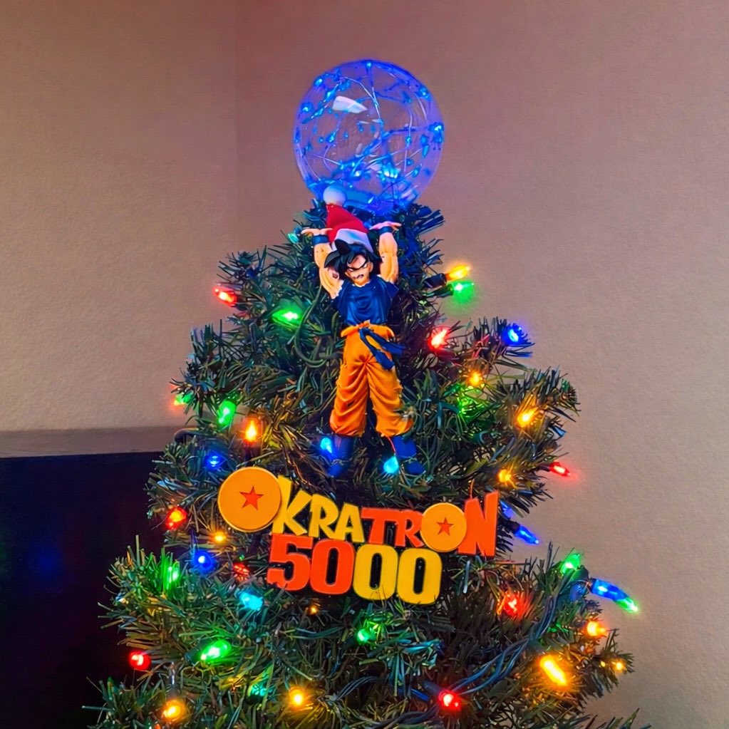 It’s that time of year again! 

The Christmas Spirit Bomb has returned to <a href="/okratron5000/">OkraTron 5000</a> 🎄