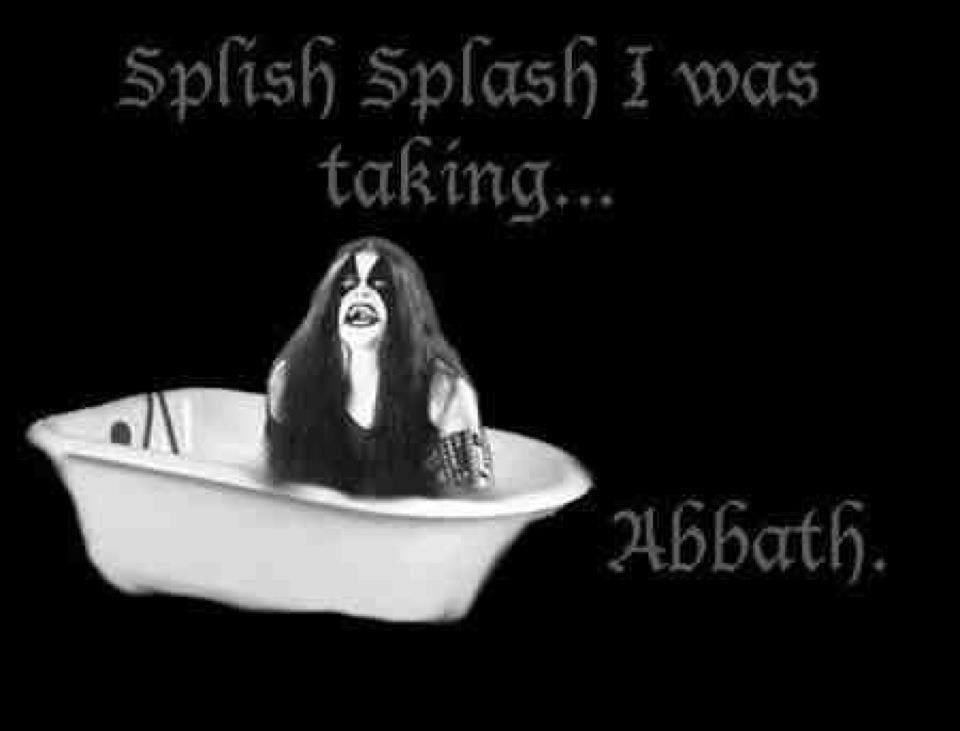 NEKRO \m/ (@nekromorph_) on Twitter photo 