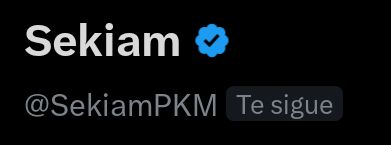 ¿Pero como que las cuentas de salseo son una lacra? 😂