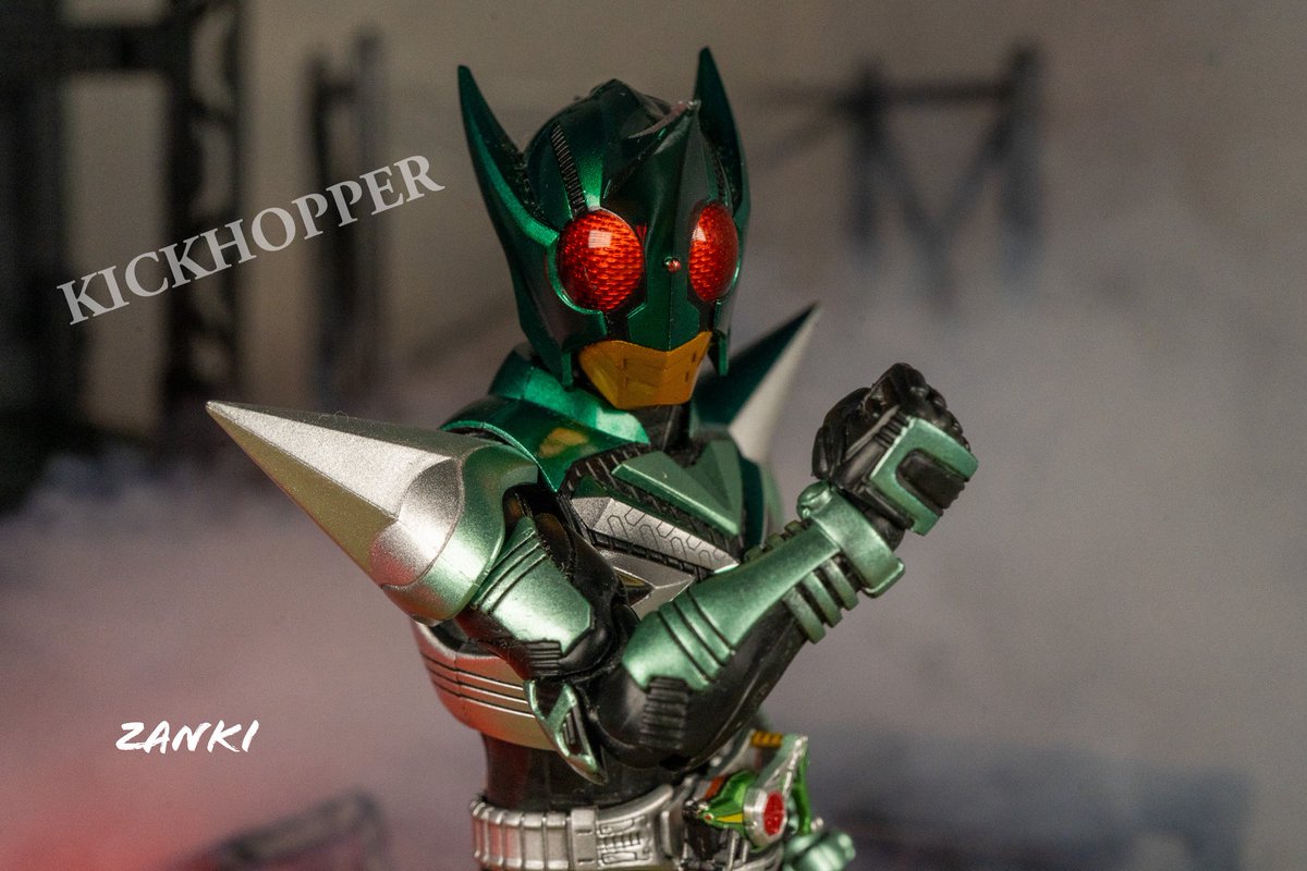 斬鬼　プロフ確認様 ZANKI (斬鬼) (@jkb4332) / Posts / X