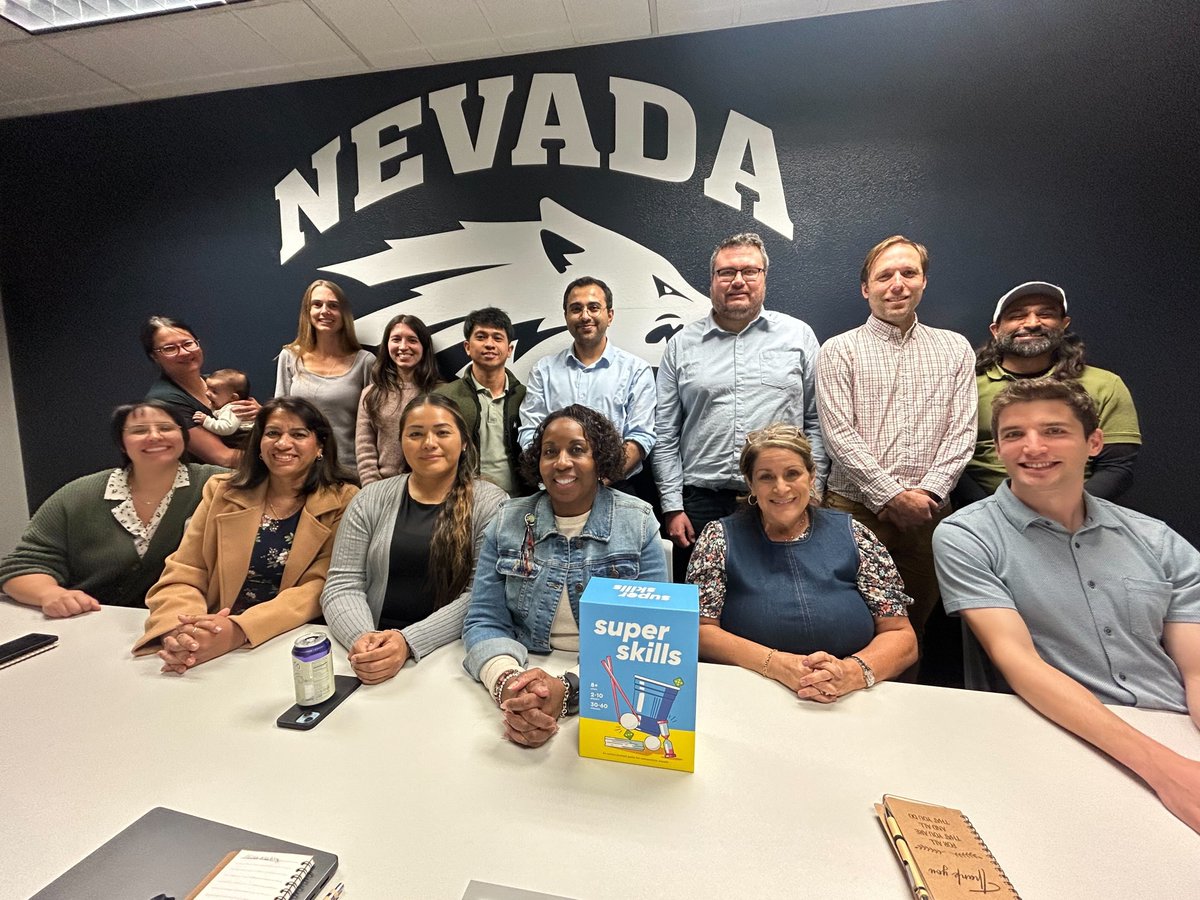 Nevada Clean Energy Fund (NCEF) tweet media