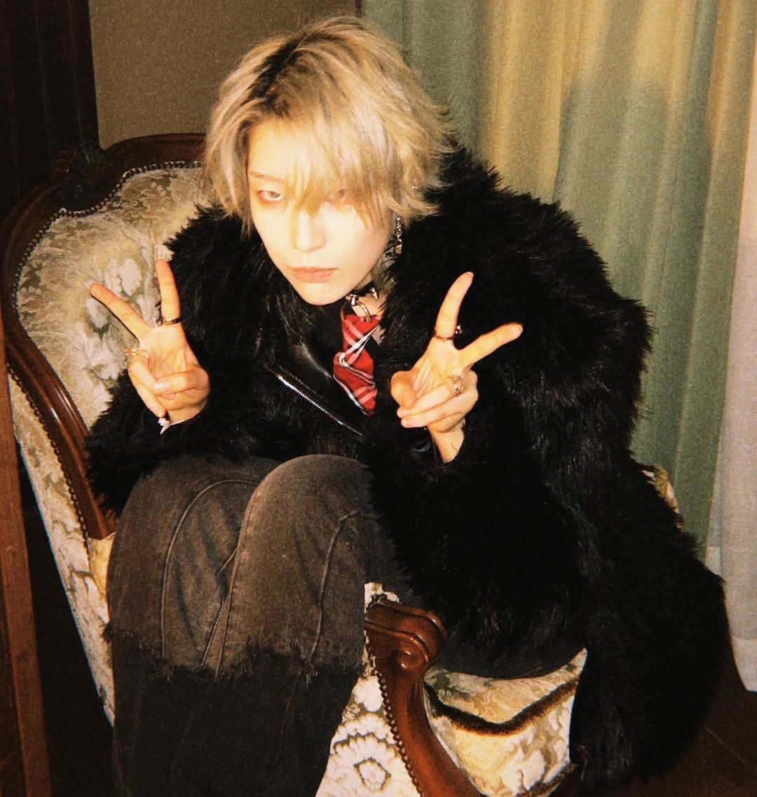 ᅠ† ᅠ ࣪ ͙𝒊llug͟a͟． tweet media