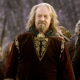 The Mellon Heads - LOTR Podcast tweet media