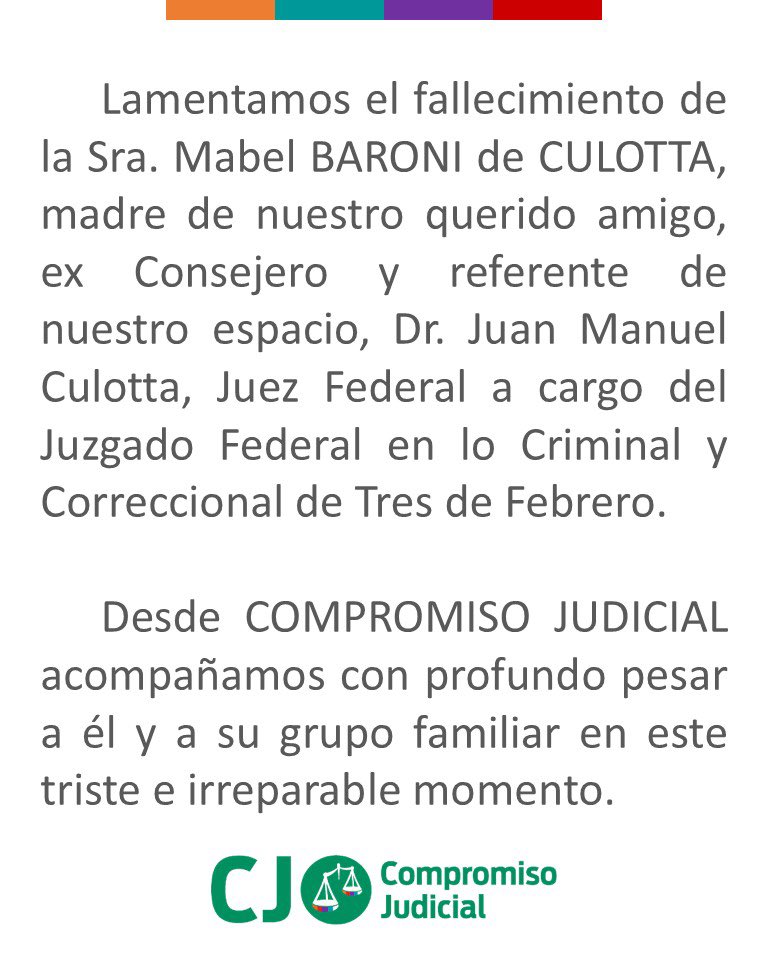 CompromisoOK's tweet image. 