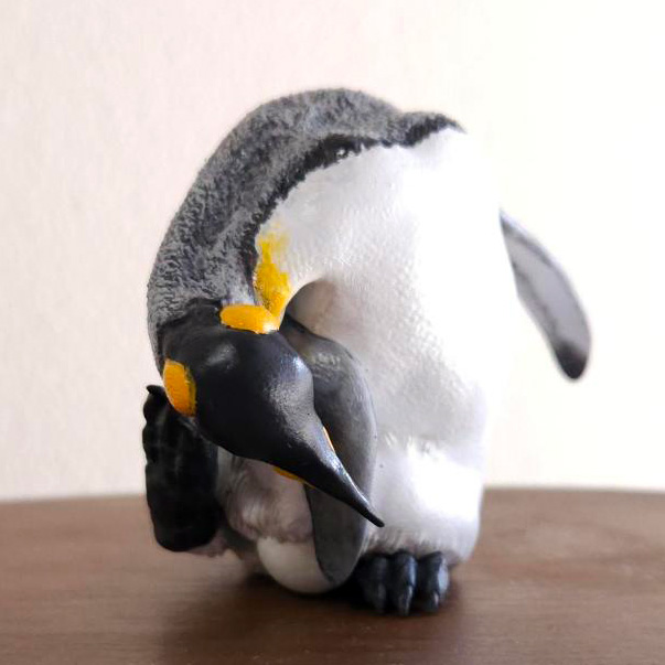 StudioPenguinLibra ペンギンアート展12/3-7 (@penguink06) / Posts / X