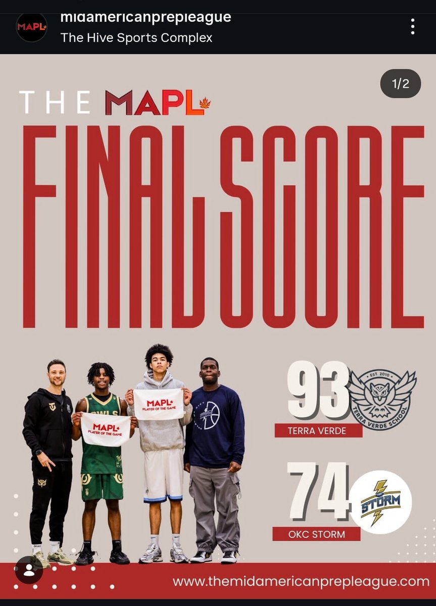 Isaiah Thompson tweet media