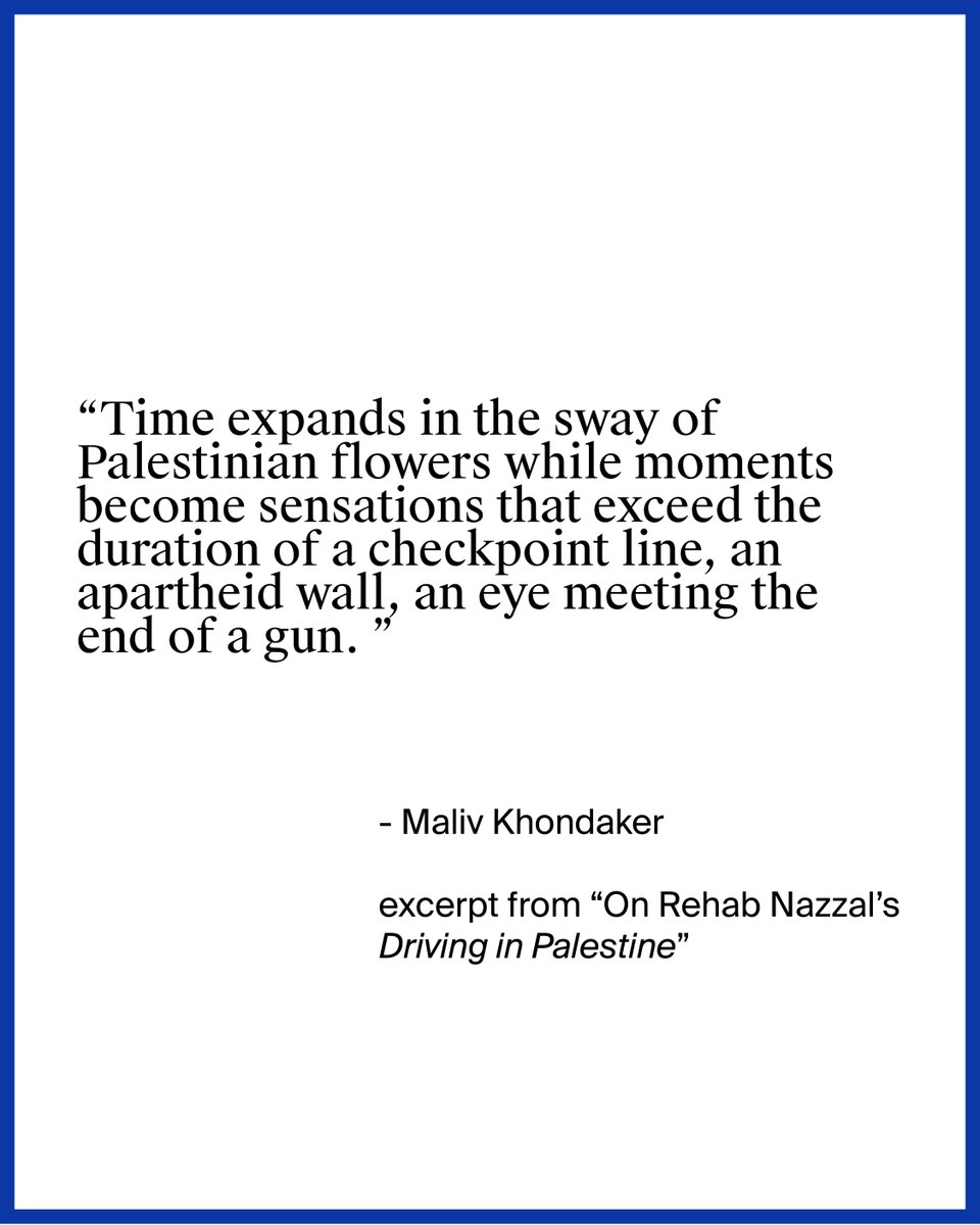 The Capilano Review tweet media