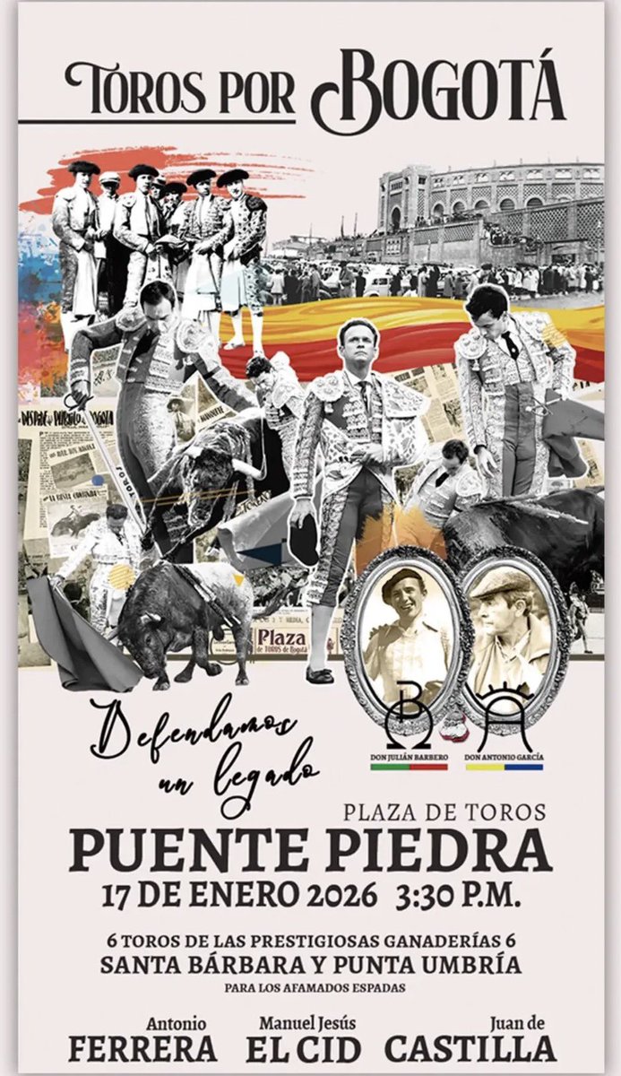 Compren sus entradas 🎟️