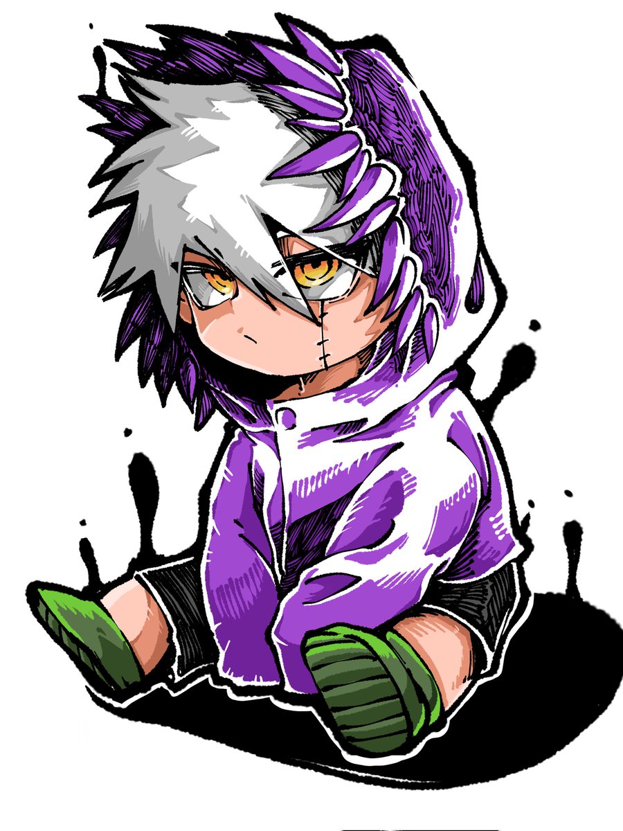 Creature_445's tweet image. #그림  #낙서 #일러스트