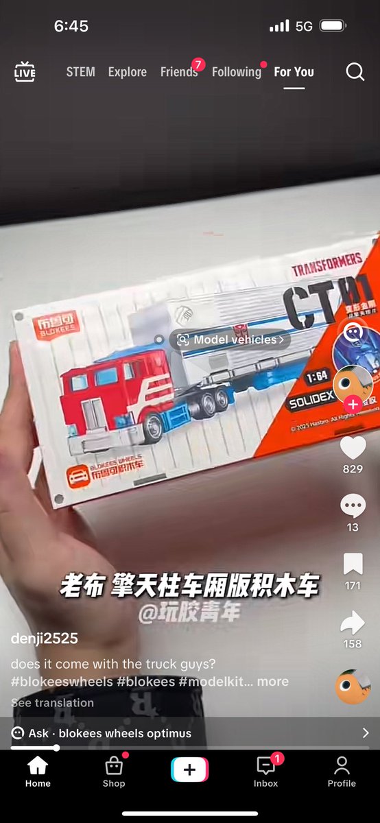 I should stop hoarding things.