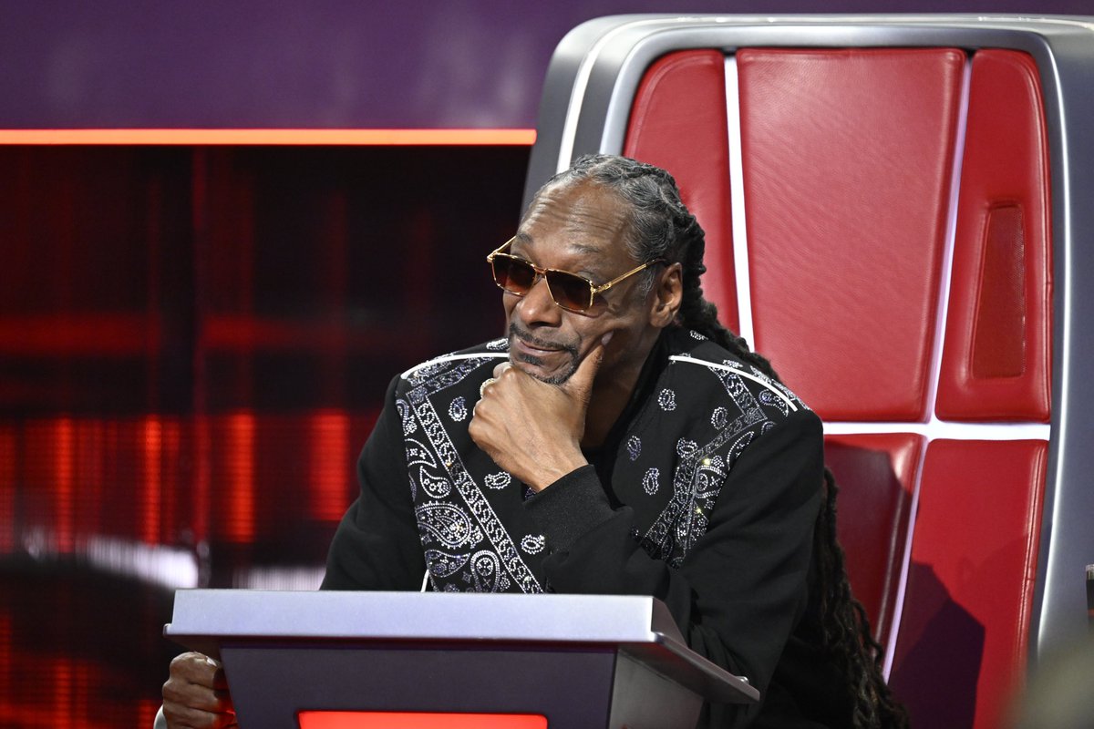 Snoop Dogg tweet media