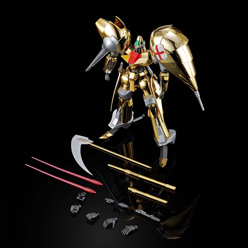 _PREMIUMBANDAI_'s tweet photo. [NEW RELEASE] #LGAIM
The HG 1/144 AUG [SPECIAL COATING] is available now for pre-order on Premium Bandai USA!

Pre-order today!
https://t.co/zKJ7AlBKWd https://t.co/a2dsxCKgRT