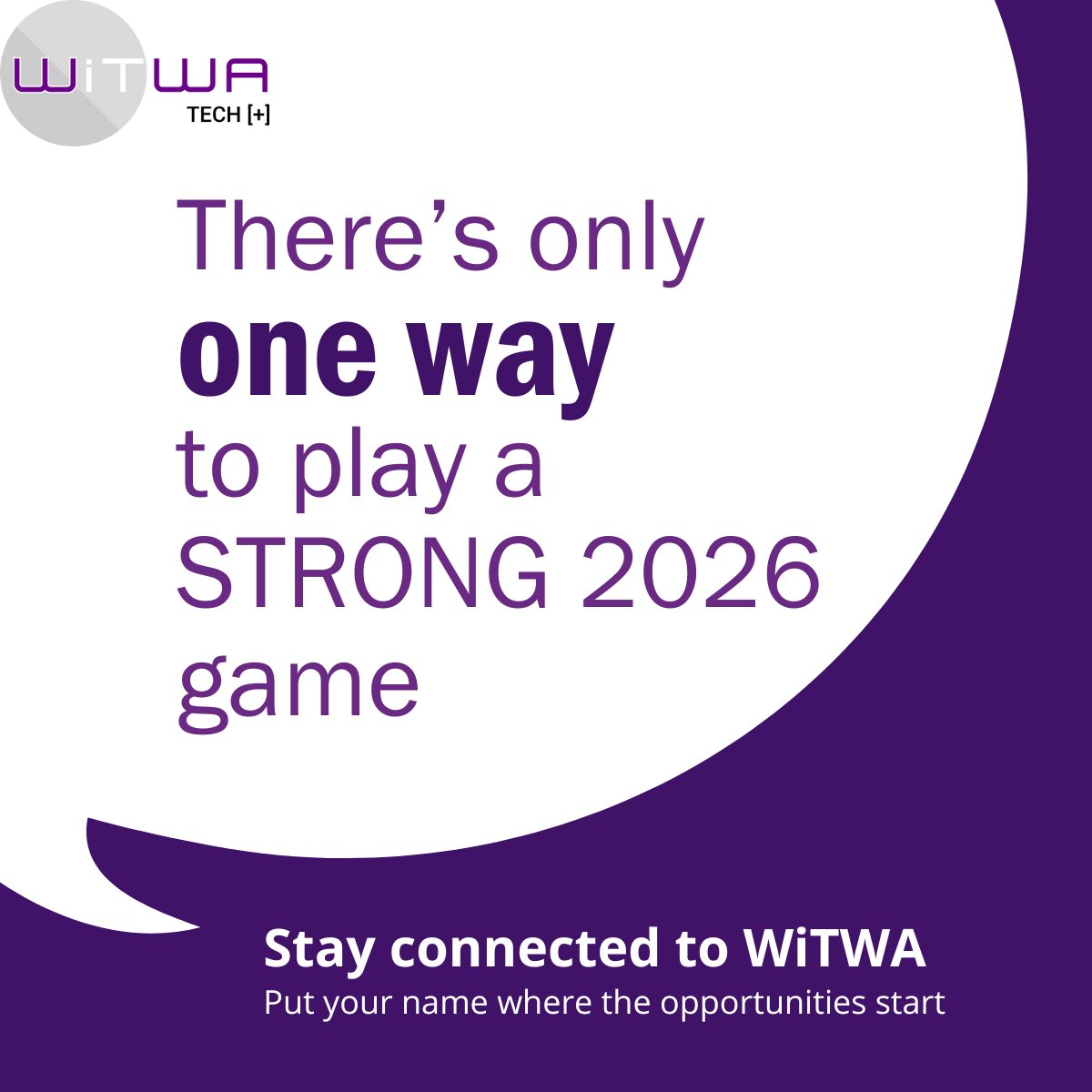 Women in Technology tweet media