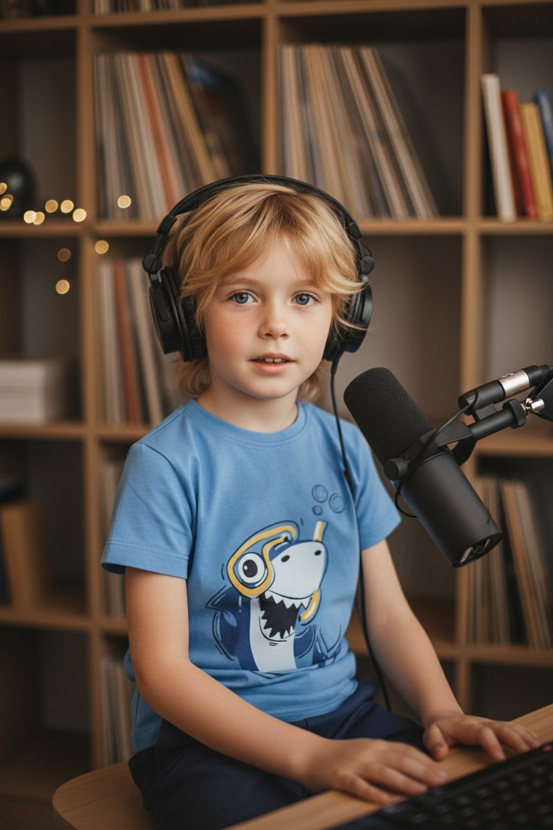 doggierascal95's tweet photo. doggie rascal Milo doing a podcast https://t.co/UuQRjWYQ5q https://t.co/rx4REmIP9e