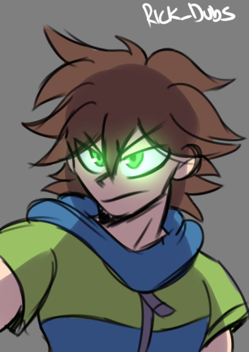 rick_dubs's tweet image. Requests Drawing from my previous post thanks guys (first time drawing wave and Bunnie and the last one belongs to @Juellz37YT )