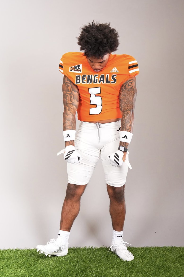 JAHI WOOD tweet media