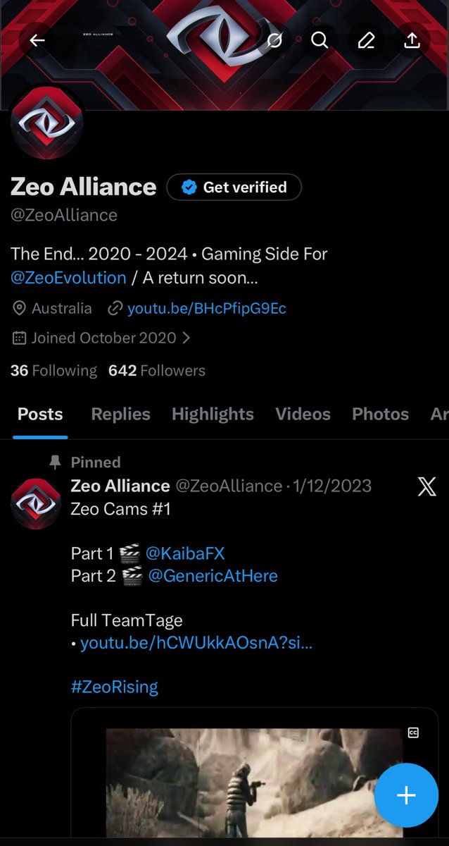 Colt Avox tweet media