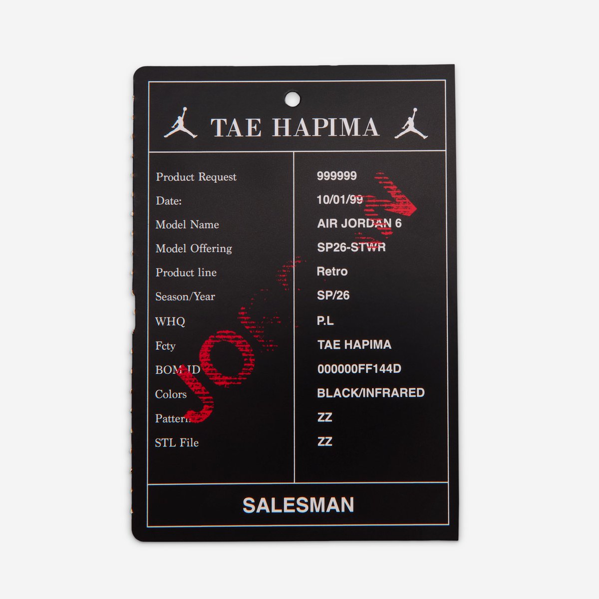 zSneakerHeadz's tweet image. PACKAGING 🔥🔥🔥