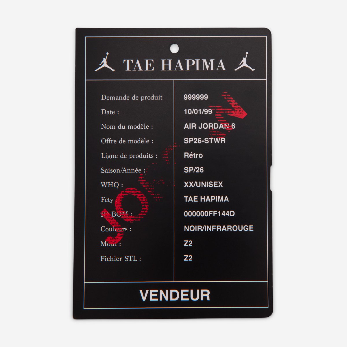 zSneakerHeadz's tweet image. PACKAGING 🔥🔥🔥