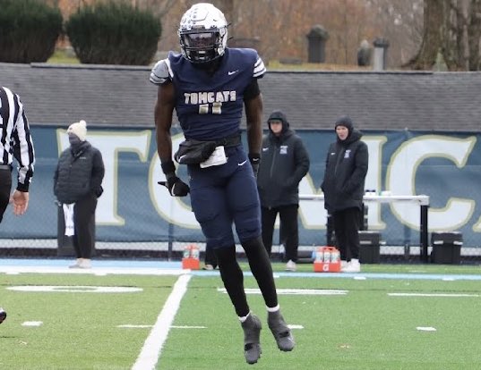 Josh Daniel tweet media