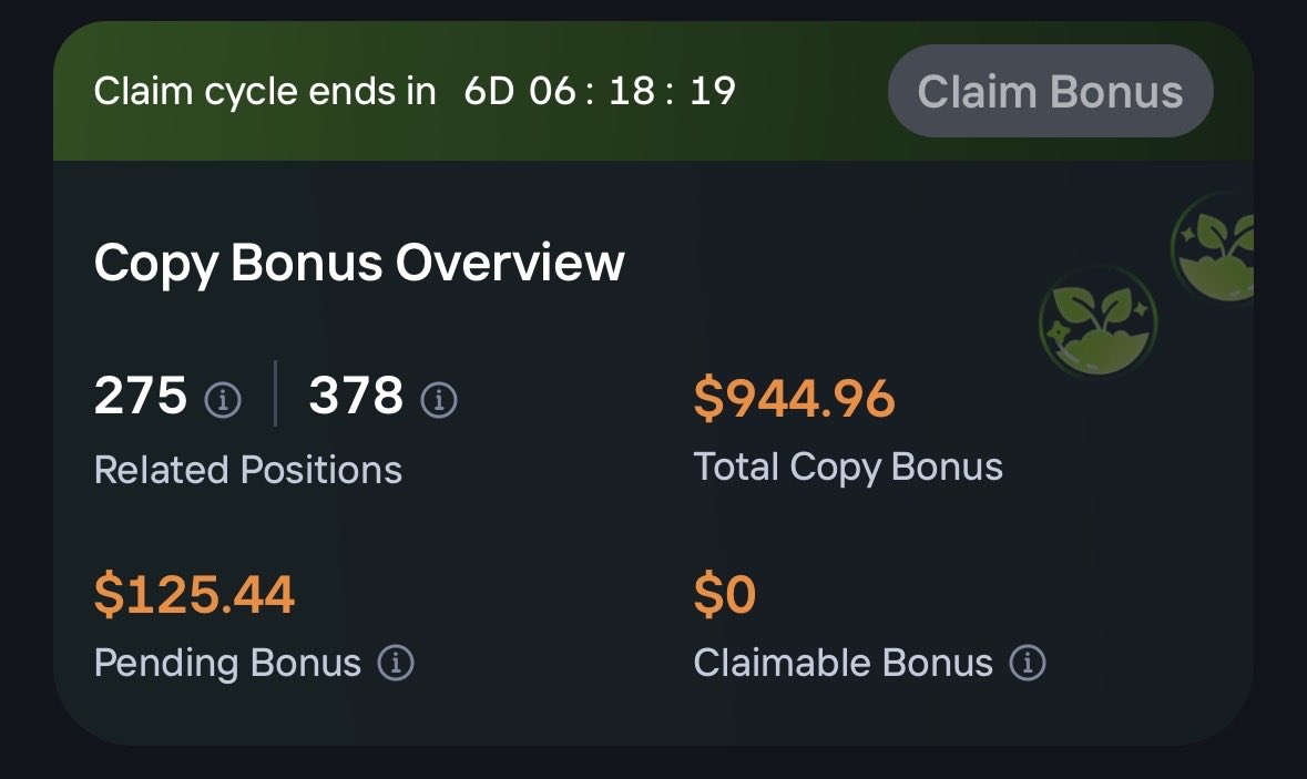 mfoo2's tweet image. 👀
@byreal_io
Do  you have a vacancy, ByReal?