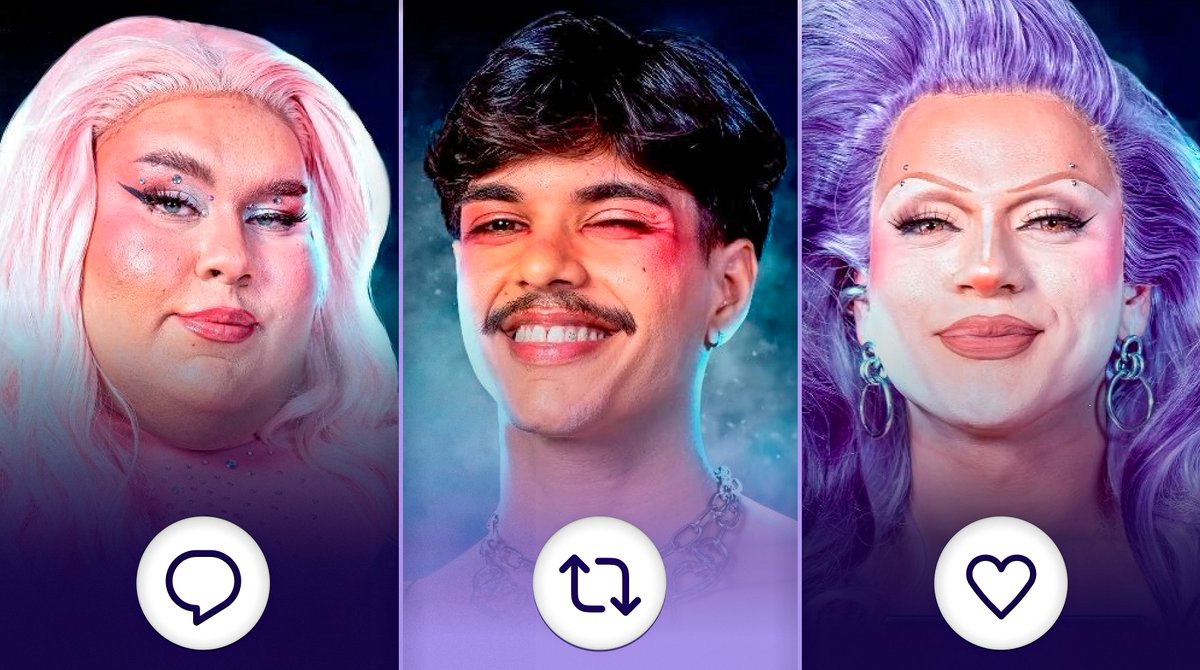 Quem merece vencer o #CorridaDasBlogueiras?