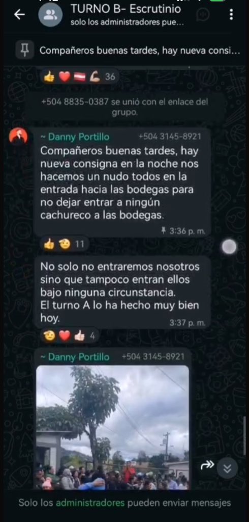 jonathanzvl7's tweet photo. @IroshkaElvir Esto no lo denuncias verdad. Crees que estas en XO. https://t.co/1oChS9mIqn