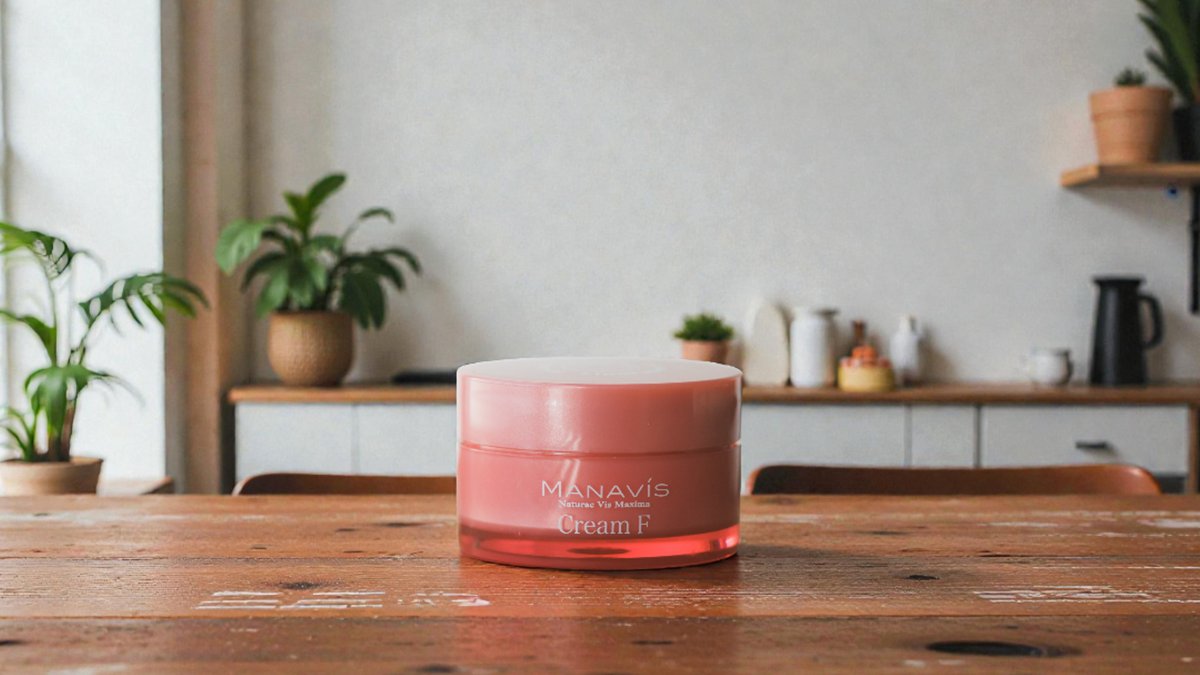 マナビス化粧品 / お風呂からはじまるスキンケア🫧 (@manaviscosme