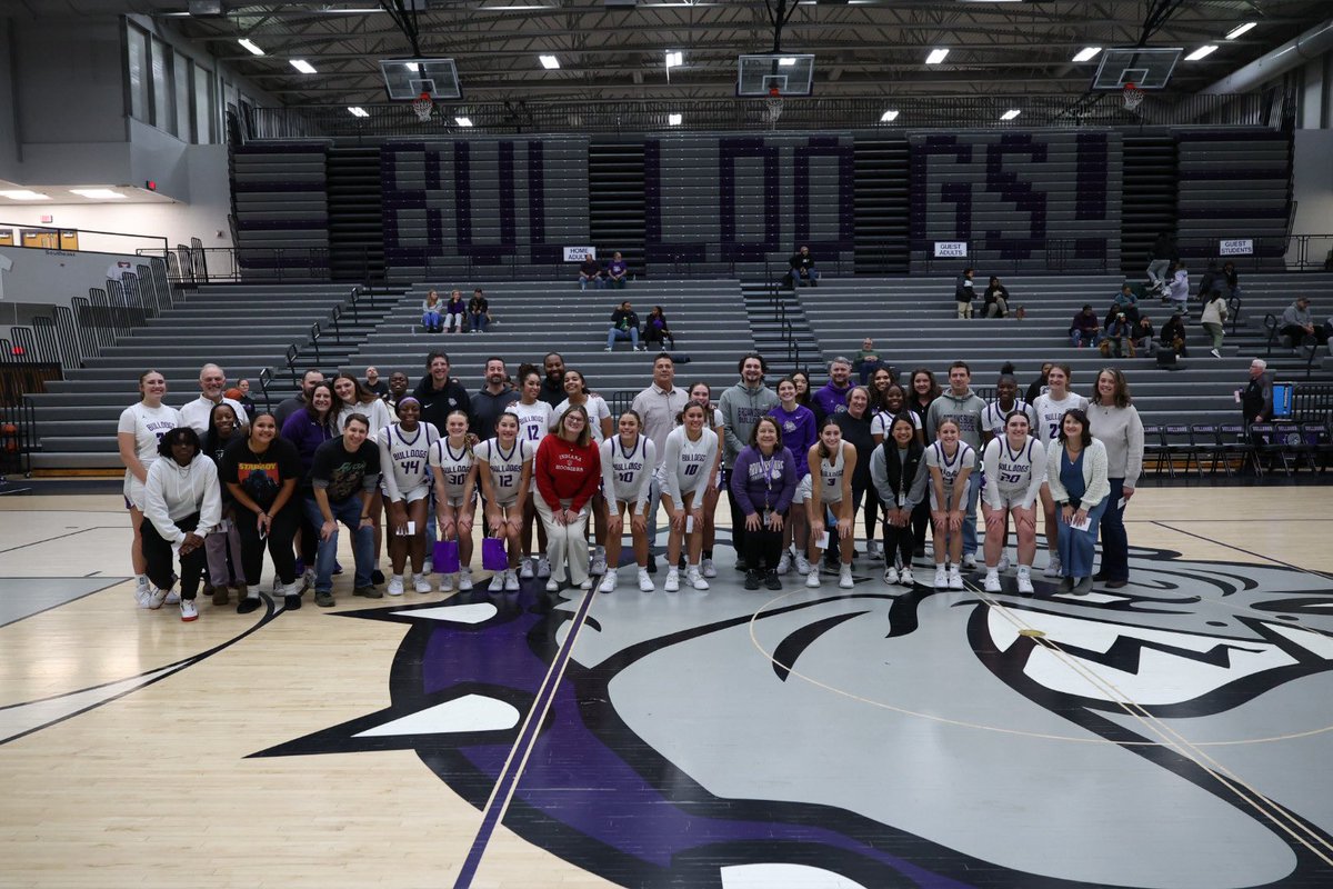 bhsdogs's tweet photo. Before tonight’s @bhsdogsghoops  game we hade Most Valuable Educator Night. Thank you for the impact you have on our student athletes on and off the court!!

#GoDogs https://t.co/Dd0mZRibnr