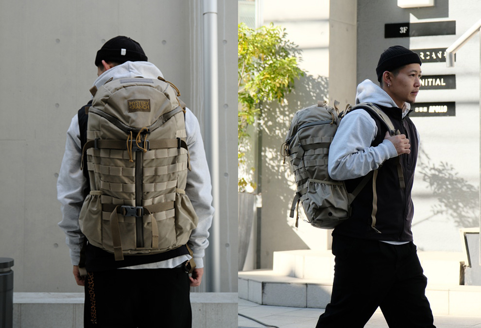 aandf_corp's tweet photo. 今回は、MYSTERY RANCHが誇る不朽の名作「2 DAY ASSAULT（2デイアサルト）」を改めてご紹介します。【MYSTERY RANCH TOKYO】 https://t.co/VbssErbWbi 
#ミステリーランチ #mysteryranch #BuiltforTheMission https://t.co/SHWcMNMSyq
