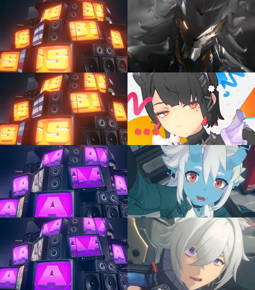 Post by JustMatrix on X: 🥰🙏