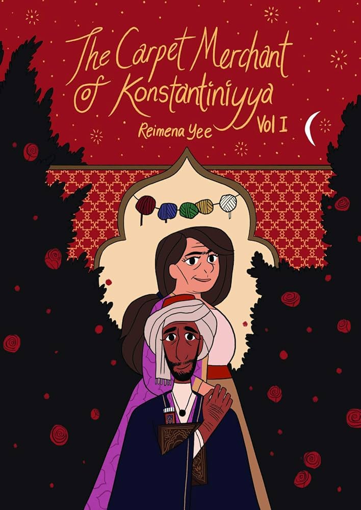 Atla Hrafney, Comics Gal Extraordinaire tweet media