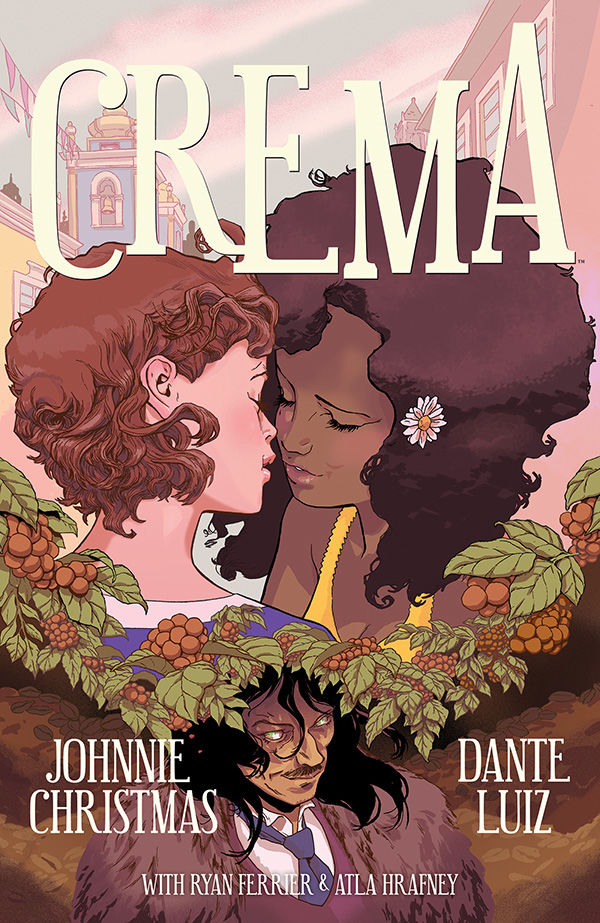 Atla Hrafney, Comics Gal Extraordinaire tweet media