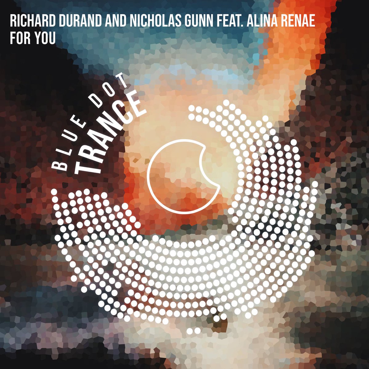 Jezdom_music's tweet photo. 12- @Richard_Durand &amp; Nicholas Gunn feat. Alina Renae - For You [Blue Dot Trance]

listen: https://t.co/hMO4T7n6BZ

#NowPlaying #trance #trancefamily @1mixTrance https://t.co/Lg0LBV6lQ8