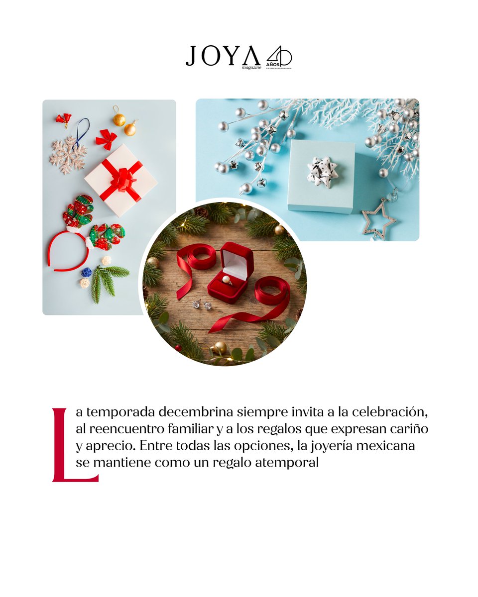 Joya Magazine tweet media