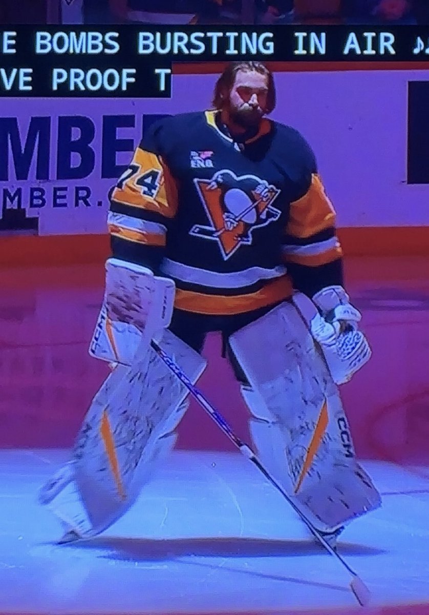 Trauma bond in effect…this makes me sad 😅Jokes aside, best to you Skinner 💙🧡#LetsGoOilers