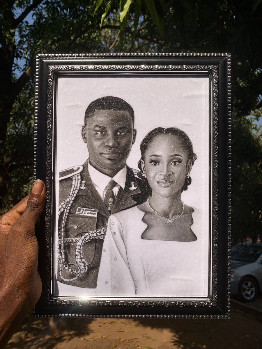 dubi_dee11's tweet photo. @sironyeka Follow me I’m an artist 🎨✏️ https://t.co/GarlX4195j