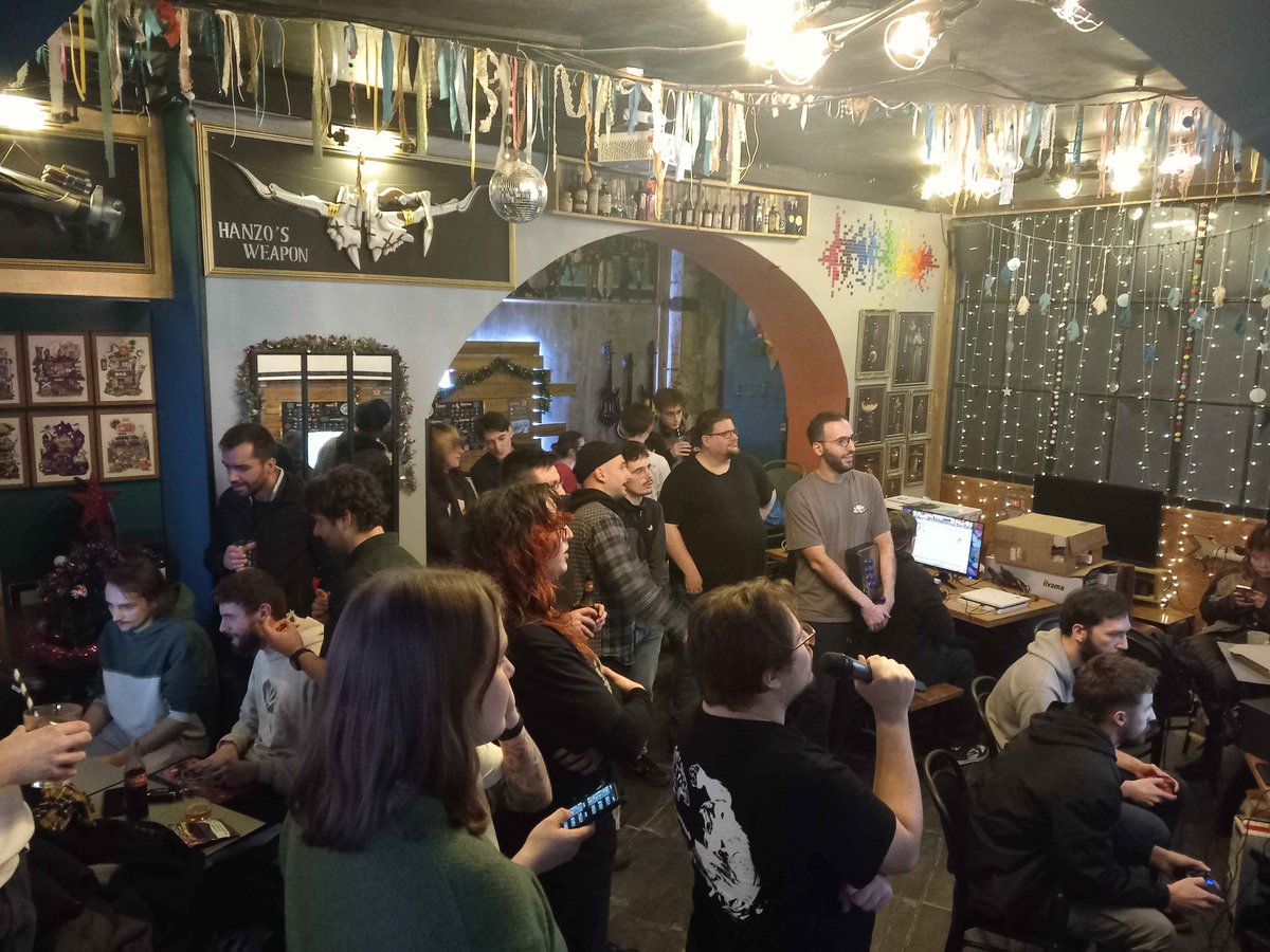 Beat by 44 tweet media