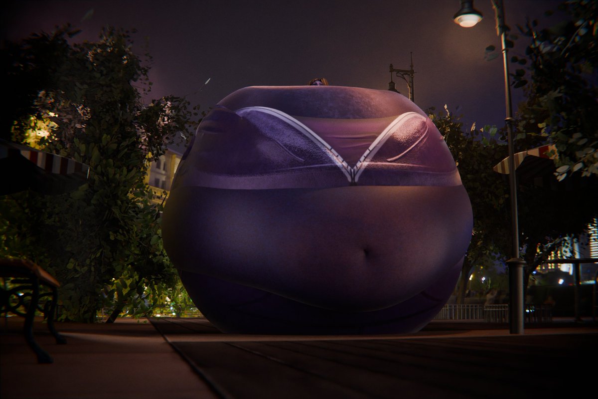 Blueberryverse tweet media