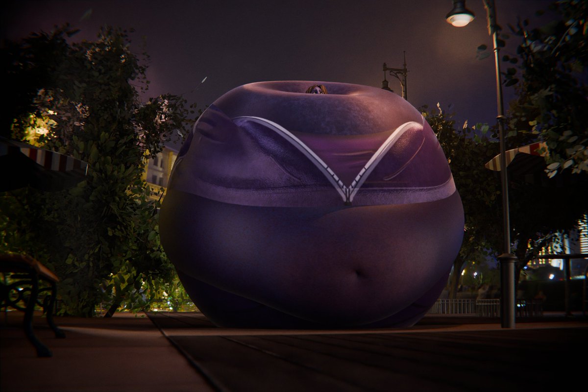 Blueberryverse tweet media