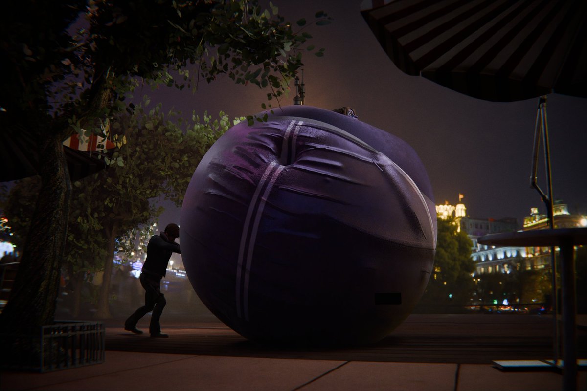 Blueberryverse tweet media