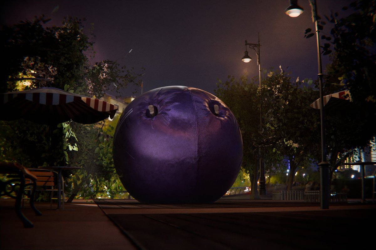 Blueberryverse tweet media