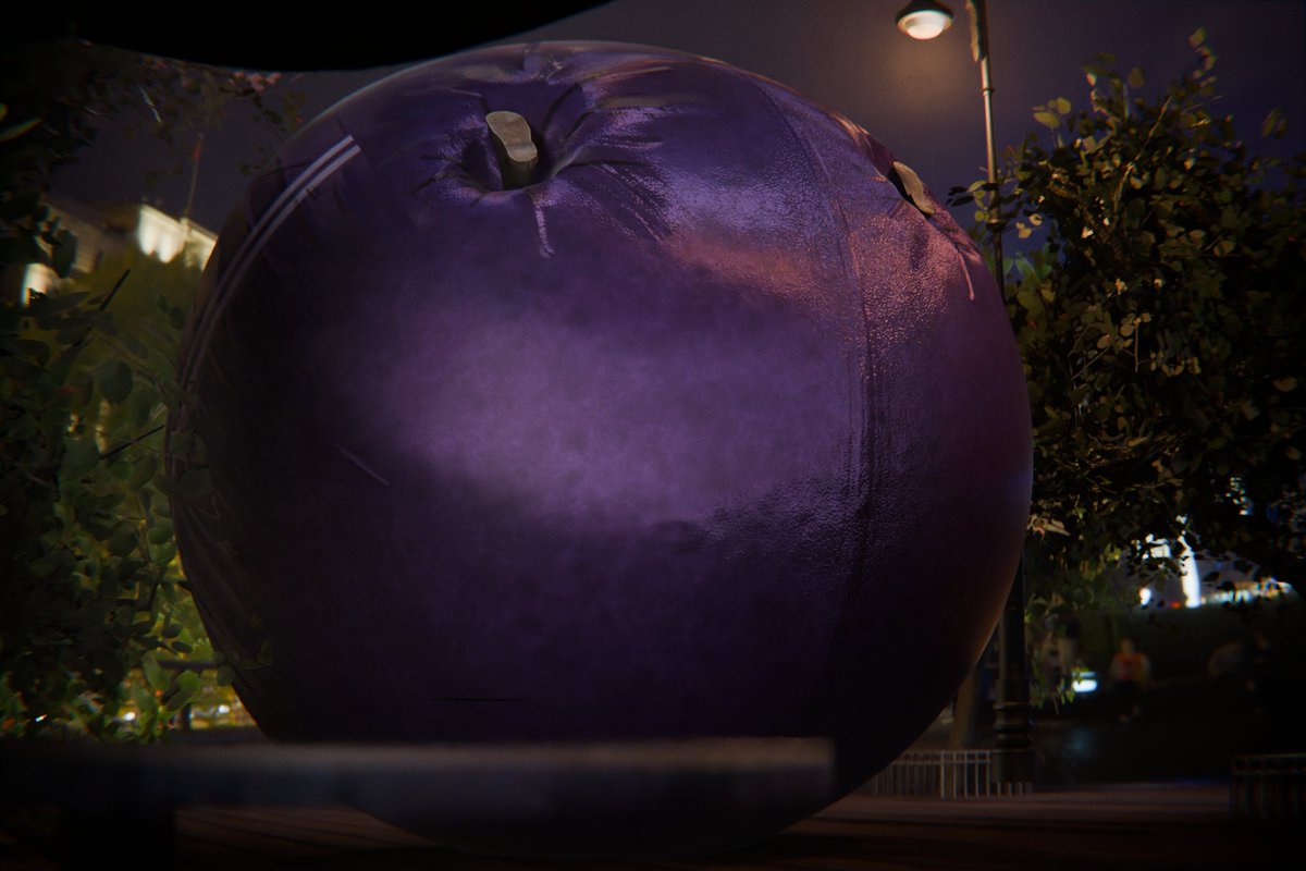 Blueberryverse tweet media