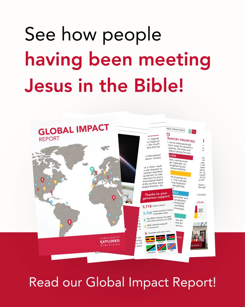 Read our Global Impact Report to see how God's been at work this year! hubs.la/Q03YqmtG0