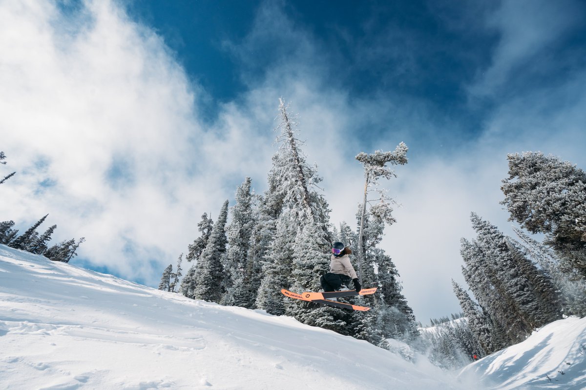 FREESKIER magazine tweet media