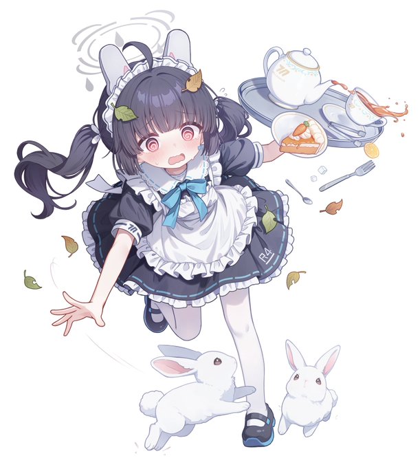 pixivisionさんの特集記事でこちらのイラストをご紹介いただきました!