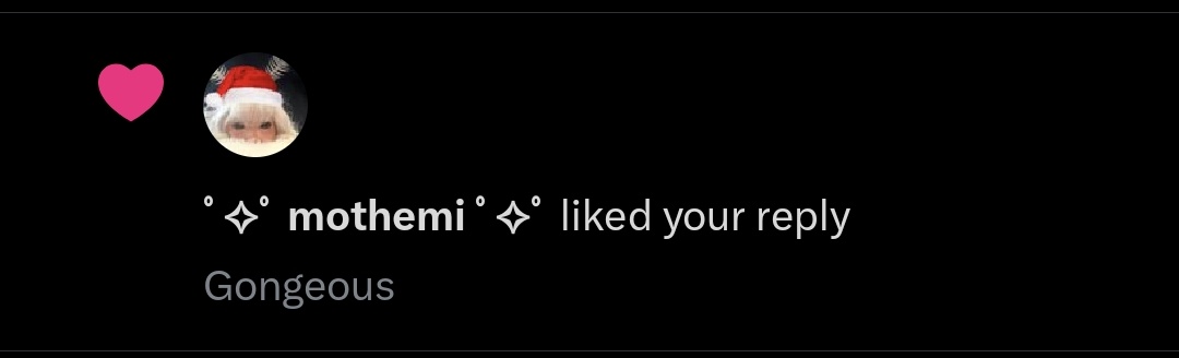 GhostBeefz's tweet image. MOTH GIRL FINALLY NOTICED ME #ALLHAILMOTHGIRL #bestdayever @kvwviiju